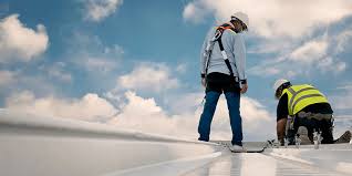 Fast & Reliable Emergency Roof Repairs in Yorkville, IL